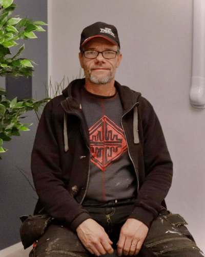 Jukka Osara