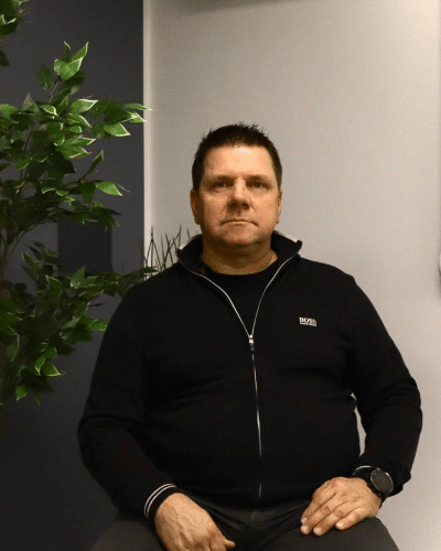 Tero Lindholm